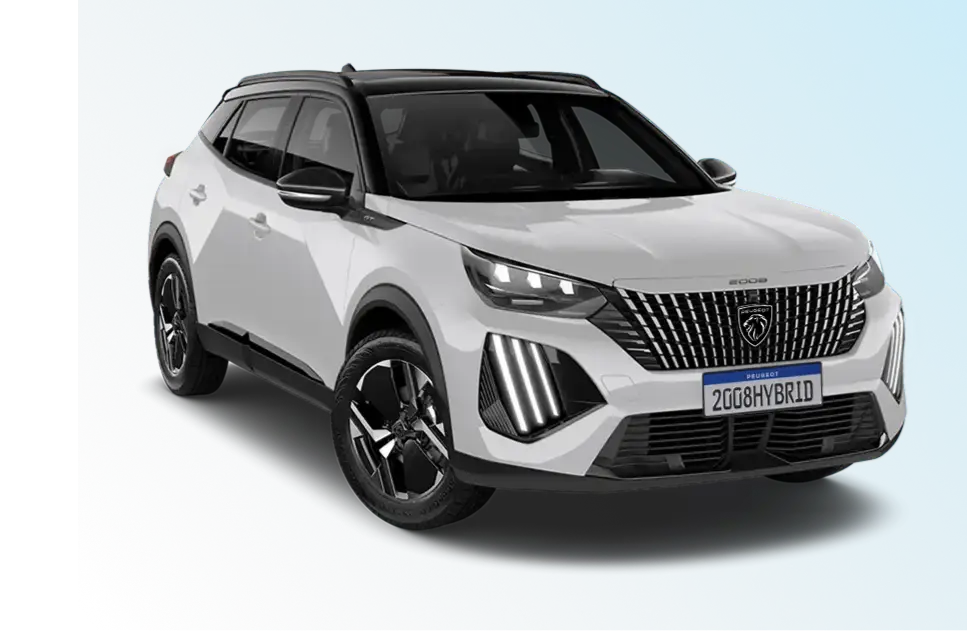 208 hibrido